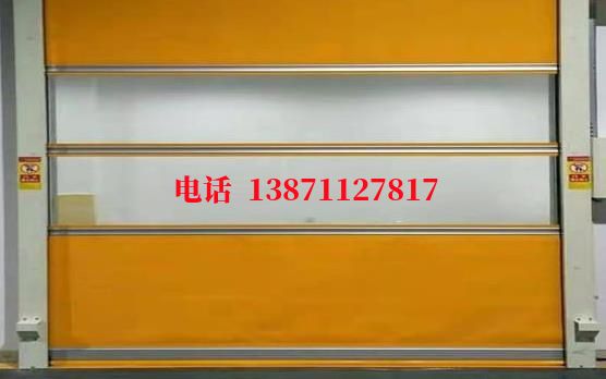 松溪洁净室门